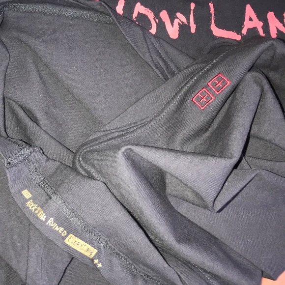 Ksubi - Picture 3 of 3